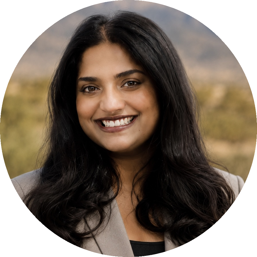 Dr. Steffi Antony, founder of Kinav Psychiatry